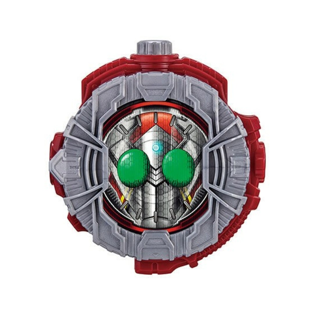 BANDAI(バンダイ)の✩仮面ライダー ジオウ GP ライドウォッチ 09 ギャレン エンタメ/ホビーのフィギュア(特撮)の商品写真