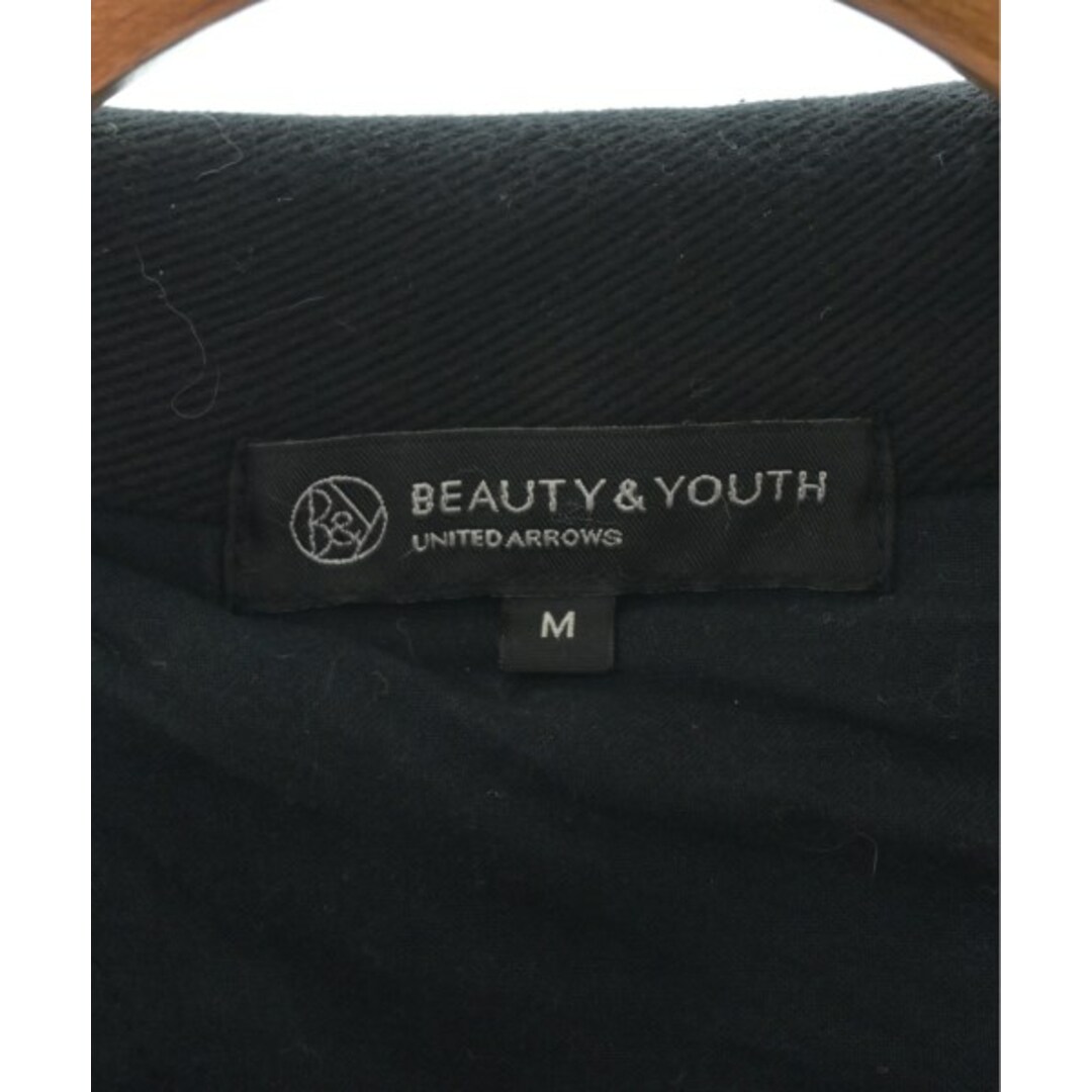 BEAUTY&YOUTH UNITED ARROWS(ビューティアンドユースユナイテッドアローズ)のBEAUTY&YOUTH UNITED ARROWS カジュアルジャケット M 【古着】【中古】 メンズのジャケット/アウター(テーラードジャケット)の商品写真