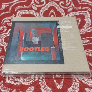 米津玄師★BOOTLEG（映像盤／初回限定盤）(ポップス/ロック(邦楽))