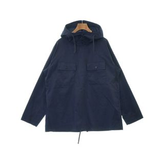 エンジニアードガーメンツ(Engineered Garments)のEngineered Garments ブルゾン（その他） S 紺 【古着】【中古】(その他)