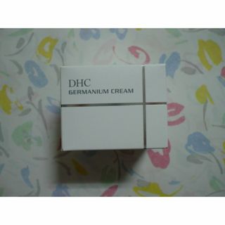 DHC - DHC GE クリーム ゲルマニウム クリーム リフィル 詰替用