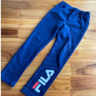 フィラ(FILA)のFILA パンツ　スウェット　キッズ(パンツ/スパッツ)