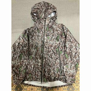 S2W8 - South2 west8 weather effect jacket