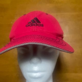 アディダス(adidas)のアデタスキャップ(キャップ)