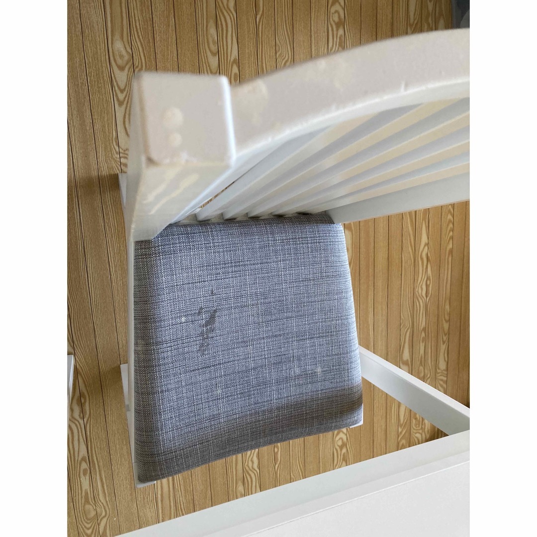 IKEA - IKEA イケア ダイニングセット 2-6人用 伸長式テーブル IKEA - IKEA イケア ダイニングセット 2-6人用 伸長式テーブル