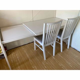 IKEA(ダイニングテーブル)のフリマアイテム一覧 IKEA(ダイニングテーブル)のフリマアイテム一覧