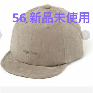 グローバルワーク　キッズ　チビツバCAP 帽子　L