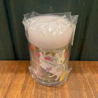 le sucre ルシュクル 調味料入れ ピンク(その他)