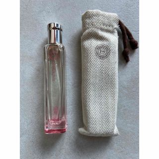 エルメス(Hermes)のエルメス HERMES ローズイケバナ 15ml(香水(女性用))