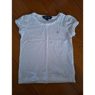 ラルフローレン(Ralph Lauren)のラルフローレンTシャツ(Tシャツ/カットソー)