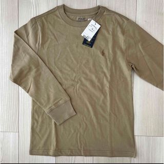 ポロラルフローレン(POLO RALPH LAUREN)のロンT(Tシャツ/カットソー)