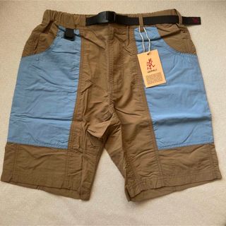 グラミチ(GRAMICCI)のGRAMICCI グラミチ　Shell gear shorts (ショートパンツ)