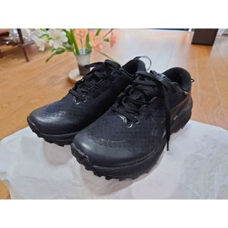 アシックス(asics)の【防水】ASICS GEL-Trabuco 12 GTX 23.0(スニーカー)