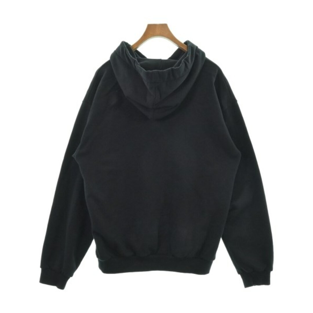 CELINE - CELINE セリーヌ パーカー L 黒 【古着】【中古】の CELINE - CELINE セリーヌ パーカー L 黒 【古着】【中古】の
