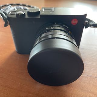 Leica Q3(コンパクトデジタルカメラ)