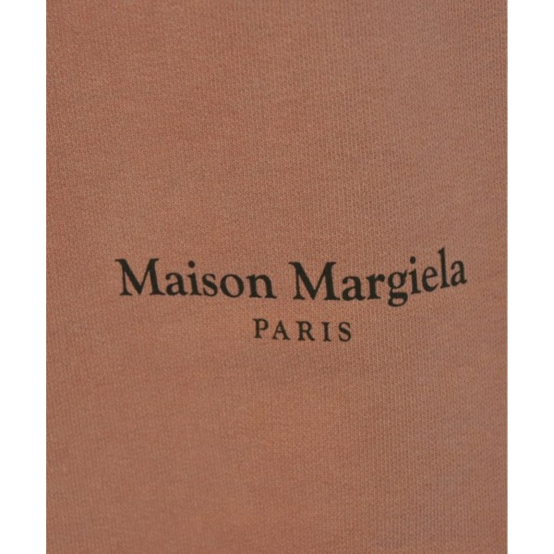 Maison Margiela メゾンマルジェラ スウェット XXL オレンジ系 【古着】【中古】 メンズのトップス(スウェット)の商品写真