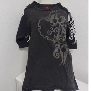 泥棒日記 Tシャツ 和柄(Tシャツ/カットソー(半袖/袖なし))