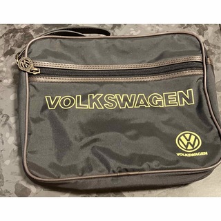 Volkswagen - フォルクスワーゲン　バッグ　セカンドバッグ　ポーチ