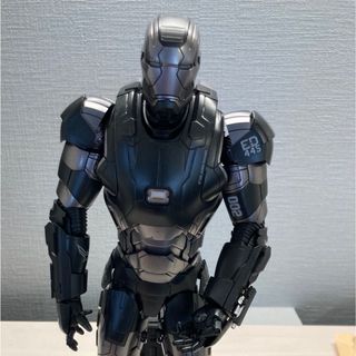 ホットトイズ(Hot Toys)のホットトイズ　ウォーマシン　エイジオブウルトロン(アメコミ)