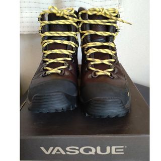 バスク(VASQUE)のVASQUE  バスク　登山靴　ゴアテックス　25.5センチ(ブーツ)