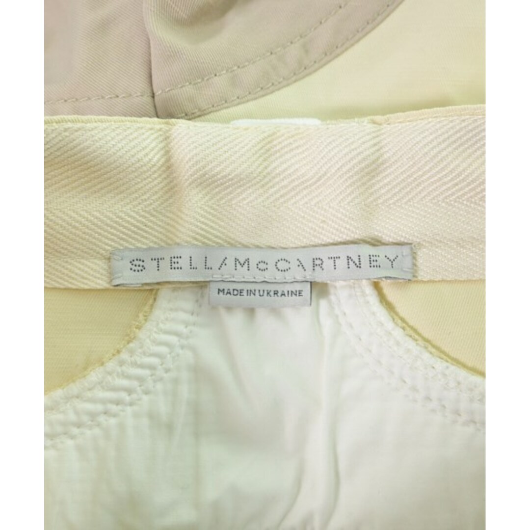 Stella McCartney(ステラマッカートニー)のSTELLA McCARTNEY パンツ（その他） 36(XS位) ベージュ 【古着】【中古】 レディースのパンツ(その他)の商品写真