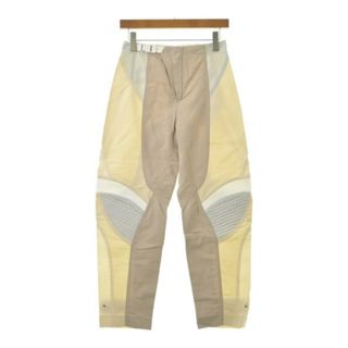 ステラマッカートニー(Stella McCartney)のSTELLA McCARTNEY パンツ（その他） 36(XS位) ベージュ 【古着】【中古】(その他)