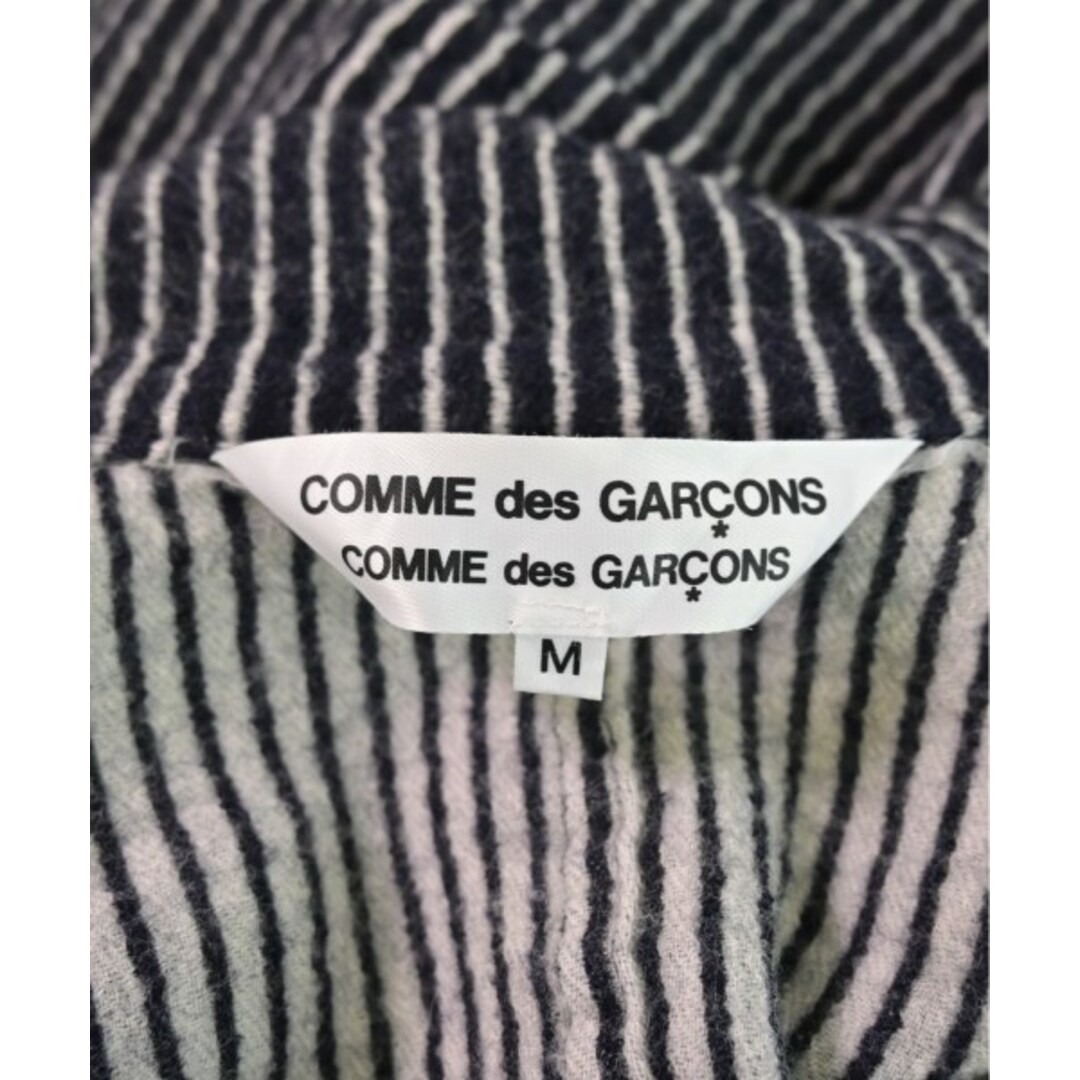 COMME des GARCONS COMME des GARCONS(コムデギャルソンコムデギャルソン)のCOMME des GARCONS COMME des GARCONS 【古着】【中古】 レディースのジャケット/アウター(その他)の商品写真