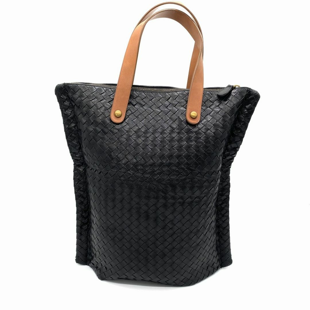 Bottega Veneta(ボッテガヴェネタ)のBottega Veneta Tote Bag イントレチャート トートバッグ レディースのバッグ(トートバッグ)の商品写真