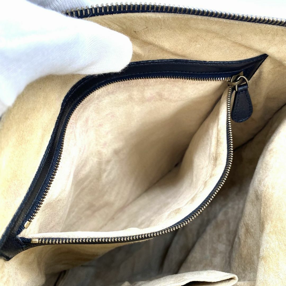 Bottega Veneta(ボッテガヴェネタ)のBottega Veneta Tote Bag イントレチャート トートバッグ レディースのバッグ(トートバッグ)の商品写真