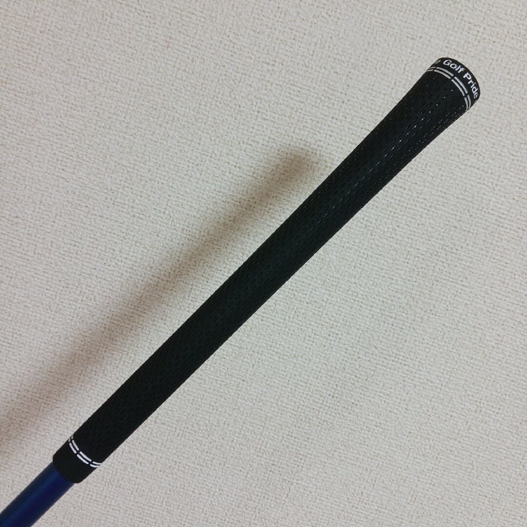 Fujikura(フジクラ)の【新品】フジクラ24 ベンタス ブルー 5S ドライバーシャフト　テーラーメイド スポーツ/アウトドアのゴルフ(クラブ)の商品写真