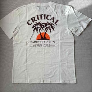 ティーシーエスエス(TCSS)のTCSS Tシャツ Lサイズ MALIBOOZE(Tシャツ/カットソー(半袖/袖なし))