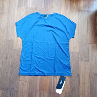 ATON - エイトン　Tシャツ　ATON