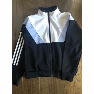 アディダス(adidas)のジャージ　adidas 上　130(ウェア)