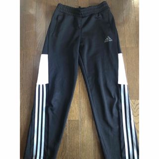 ジャージ　adidas パンツ　140