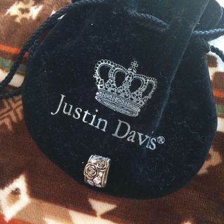 ジャスティンデイビス(Justin Davis)のさきさん♡専用(リング(指輪))