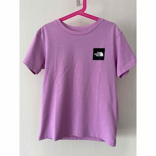 ザノースフェイス(THE NORTH FACE)のノースフェイス　Tシャツ　140サイズ(Tシャツ/カットソー)