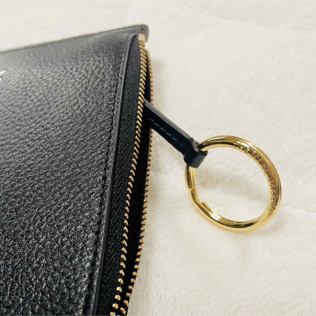 MARC JACOBS(マークジェイコブス)のMARC JACOBS ミニ財布 フラグメントケース レディースのファッション小物(財布)の商品写真
