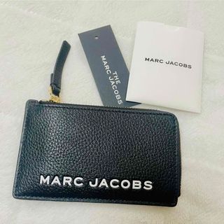 マークジェイコブス(MARC JACOBS)のMARC JACOBS ミニ財布 フラグメントケース(財布)