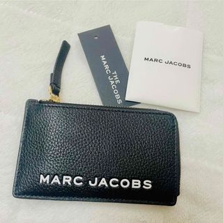 MARC JACOBS ミニ財布 フラグメントケース