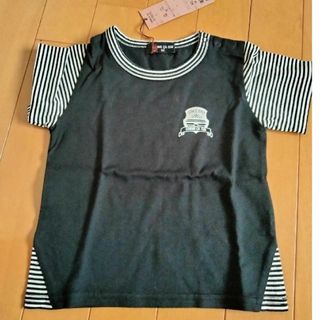 コムサイズム(COMME CA ISM)のTシャツ(Tシャツ/カットソー)