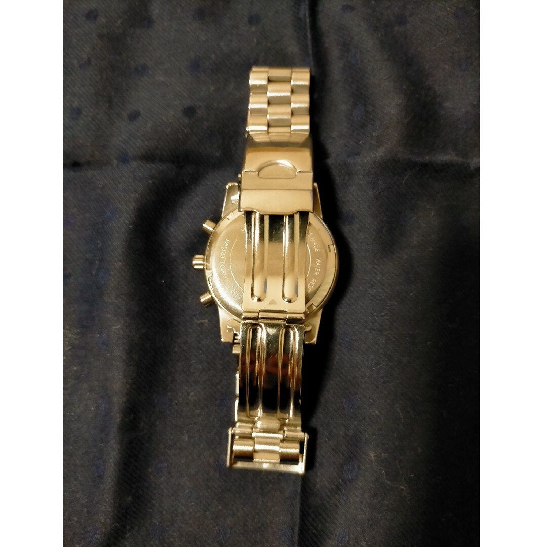 Wenger(ウェンガー)のWENGER 7082X ウェンガー 稼動中 メンズの時計(腕時計(アナログ))の商品写真