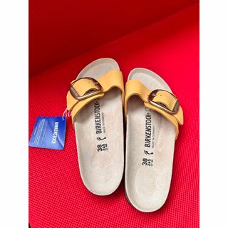 ビルケンシュトック(BIRKENSTOCK)のビルケンシュトック、マドリッド(サンダル)