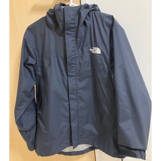 ザノースフェイス(THE NORTH FACE)のノースフェイス  ドットショットジャケット(マウンテンパーカー)