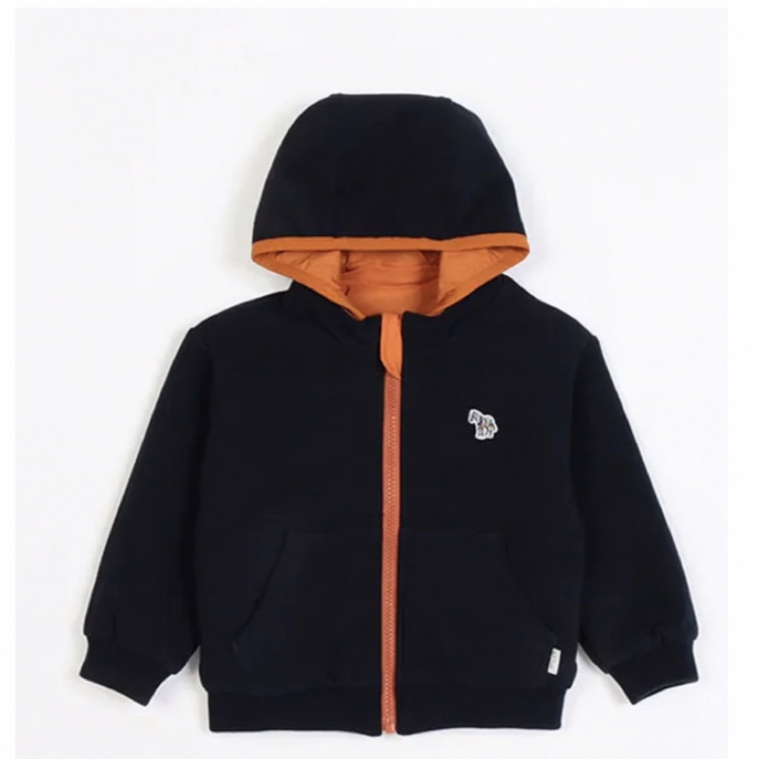 Paul Smith - 【新品・未開封】Paul Smith JUNIOR リバーシブルジップ Paul Smith - 【新品・未開封】Paul Smith JUNIOR リバーシブルジップ