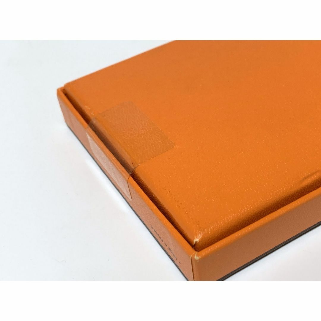 Hermes(エルメス)の未使用品 HERMES エルメス ネクタイ 箱付 未開封品 D7 メンズのファッション小物(ネクタイ)の商品写真