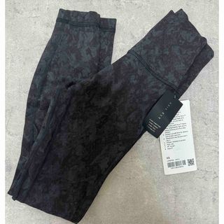 ルルレモン(lululemon)のルルレモン　Align HR Pant 24(ヨガ)