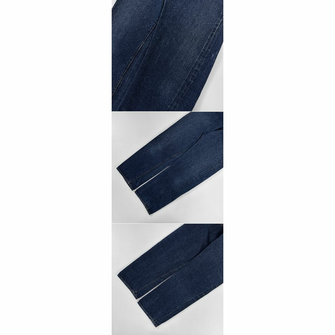 Levi's - 60s 美品 LEVI'S 501 ビッグE 66前期 W30 L30 濃青の Levi's - 60s 美品 LEVI'S 501 ビッグE 66前期 W30 L30 濃青の