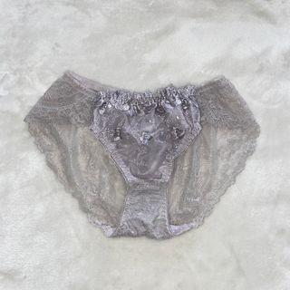 フランデランジェリー(fran de lingerie)のfran de lingerie ショーツ(ショーツ)