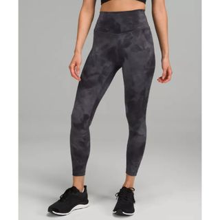 ルルレモン(lululemon)のルルレモン　レギンス(ヨガ)