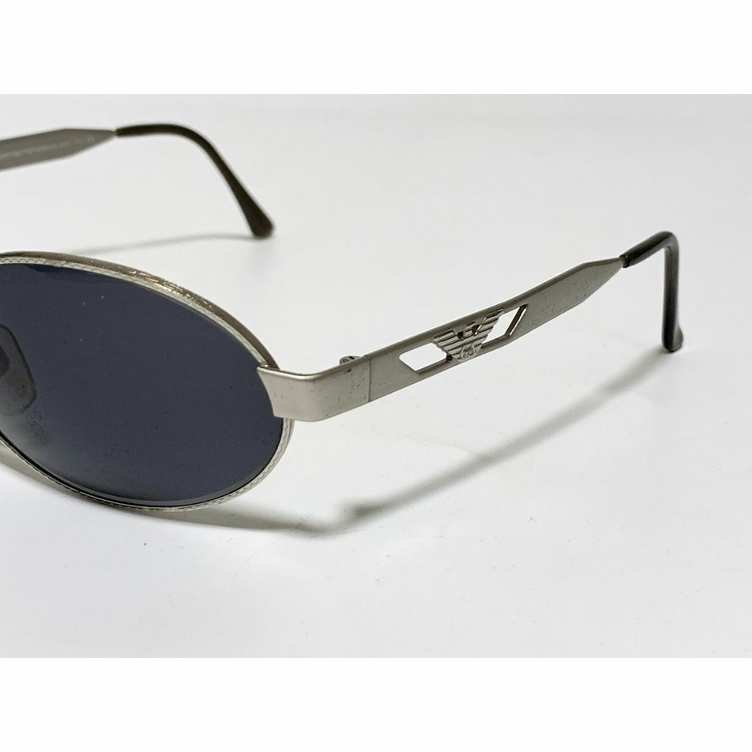 EMPORIO ARMANI エンポリオ アルマーニ ケース付 ND EMPORIO ARMANI エンポリオ アルマーニ ケース付 ND